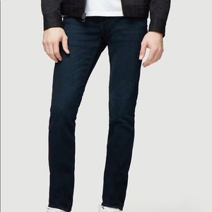 FRAME L'Homme Skinny Placid Men’s Jeans